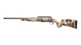 Savage Arms Axis 2 Pro Western 223 Rem Bolt Action 20