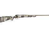 CVA Cascade 7mm Rem Mag Bolt Action Rifle - 24