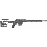 Sig Sauer Cross 6.5 Creedmoor Bolt-Action Precision Rifle - 18