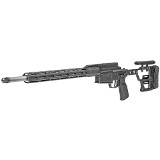 Sig Sauer Cross 6.5 Creedmoor Bolt-Action Precision Rifle - 18