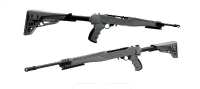 Ruger 10/22 22LR Semi-Auto - Image 1 of 1