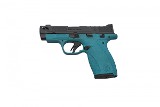 Smith and Wesson Bodyguard 2.0 380 ACP Striker Fire - Image 1 of 1