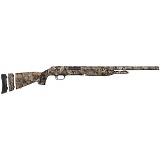 Mossberg 510 Mini Pump .410 Bore Youth Shotgun - 18.5