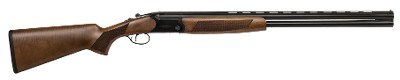 CZ Drake 12 Gauge Over / Under 28