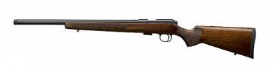 CZ 457 American 17 HMR Bolt Action 24.8