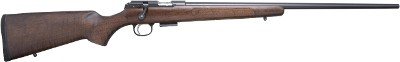 CZ 457 American 17 HMR Bolt Action 24.8