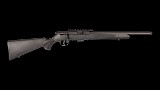 Savage 93R17 17 HMR Bolt 16.50
