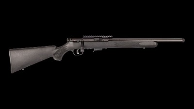 Savage 93R17 17 HMR Bolt 16.50