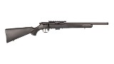 Savage 93R17 17 HMR Bolt 16.50