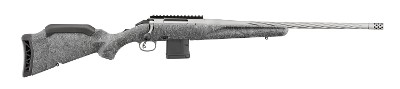 Ruger American 223 Rem Bolt Action 20