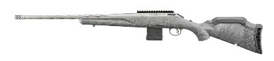 Ruger American 223 Rem Bolt Action 20
