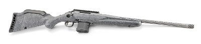 Ruger American 223 Rem Bolt Action 20