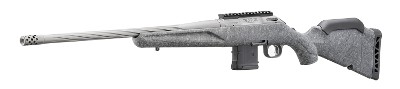 Ruger American 223 Rem Bolt Action 20