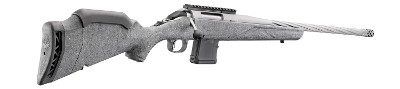 Ruger American 223 Rem Bolt Action 20