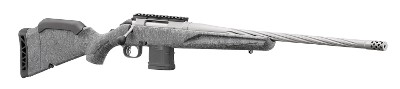 Ruger American 223 Rem Bolt Action 20