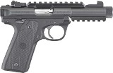 Ruger Mark IV 22LR Semi-Auto 4.4
