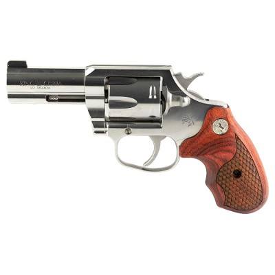 Colt King Cobra 357 Magnum | 38 Special Double / Single Action 3