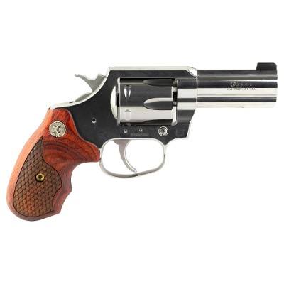 Colt King Cobra 357 Magnum | 38 Special Double / Single Action 3