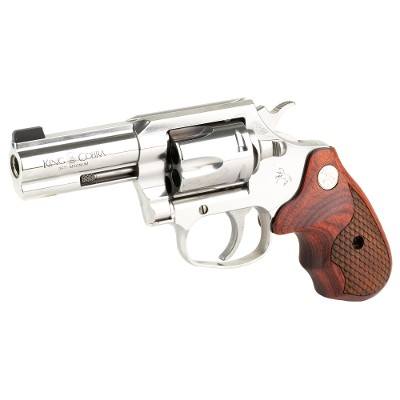 Colt King Cobra 357 Magnum | 38 Special Double / Single Action 3