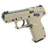 Kel-Tec P17 22 LR Double Action 3.93