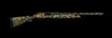 CZ 612 12 Gauge Pump Action 26