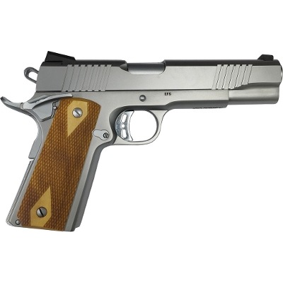 Rock Island ROCK 9mm Luger Semi-Auto 3.625