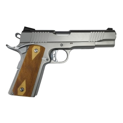 Rock Island ROCK 9mm Luger Semi-Auto 3.625