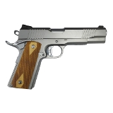 Rock Island ROCK 9mm Luger Semi-Auto 3.625