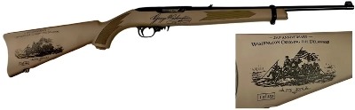 Ruger 10/22 22LR Semi-Auto - Image 1 of 1