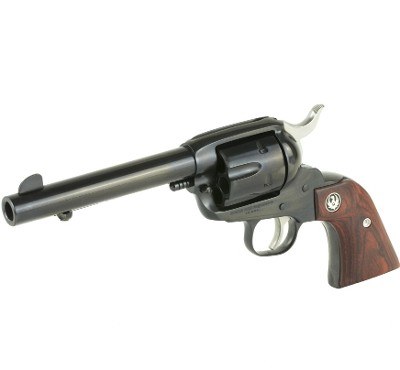 Ruger Vaquero 45 Colt SA 5.5