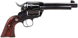 Ruger Vaquero 45 Colt SA 5.5