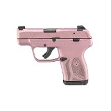 Ruger LCP MAX .380 ACP (Rose Gold TALO), 2.8