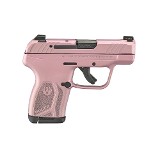 Ruger LCP MAX .380 ACP (Rose Gold TALO), 2.8
