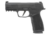 Sig Sauer P365 XMacro 9mm, 3.7