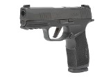 Sig Sauer P365 XMacro 9mm, 3.7