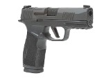 Sig Sauer P365 XMacro 9mm, 3.7