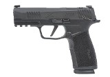 Sig Sauer P365 XMacro 9mm, 3.7