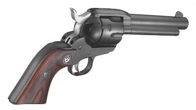 Ruger Vaquero 38 Special SA 5.50