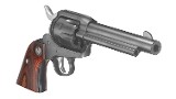 Ruger Vaquero 38 Special SA 5.50