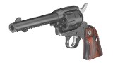 Ruger Vaquero 38 Special SA 5.50