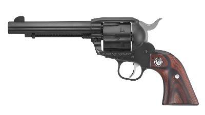 Ruger Vaquero 38 Special SA 5.50