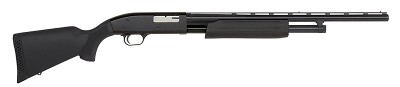 Mossberg 88 Field 20 Gauge Pump Action 22