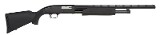 Mossberg 88 Field 20 Gauge Pump Action 22