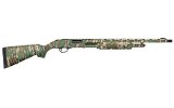 Mossberg 500 Super Bantam 20 Gauge Pump Action 22