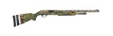 Mossberg 500 Super Bantam 20 Gauge Pump Action 22