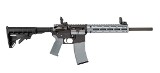 Tippman Arms LTE M4-22 22 LR Semi-Auto 16