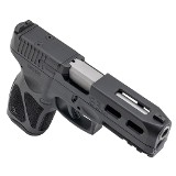 Taurus G3 9mm Striker-Fired 4