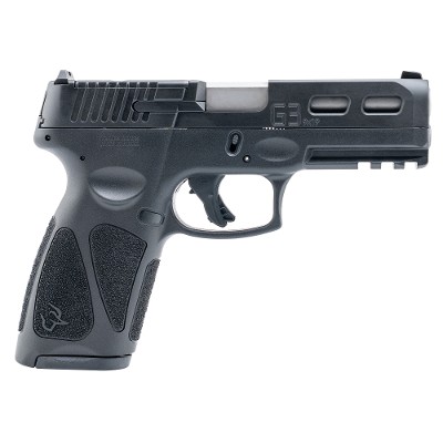 Taurus G3 9mm Striker-Fired 4