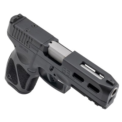Taurus G3 9mm Striker-Fired 4
