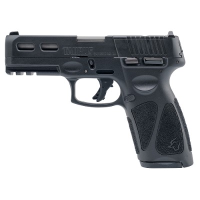 Taurus G3 9mm Striker-Fired 4